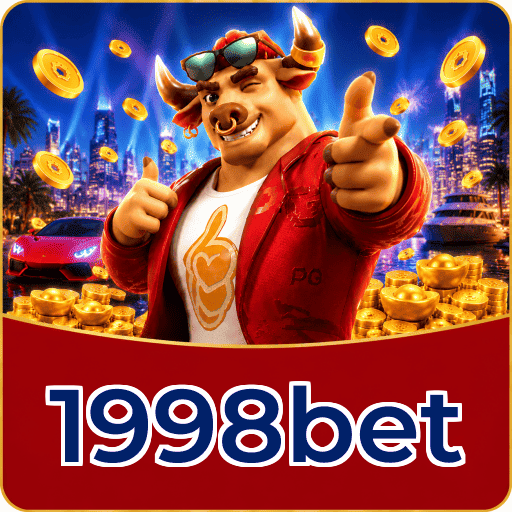 1998bet Logo 3