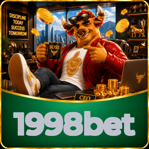 Fortune Tiger Logo 1