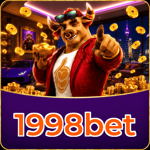 1998bet Logo 1