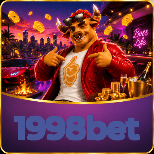 Licença Curaçao 1998bet