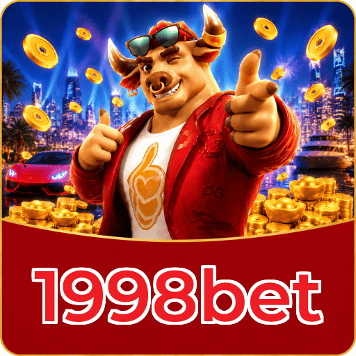 1998bet Instalar Logo 3