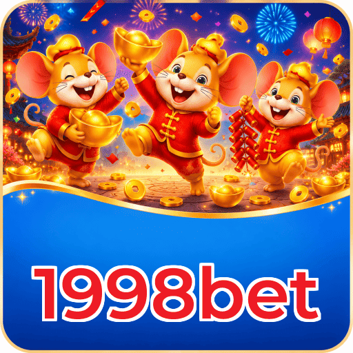 1998bet Instalar Logo 2