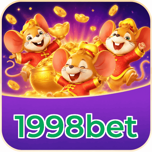 1998bet Instalar Logo 1
