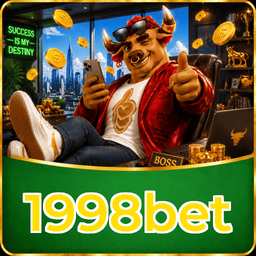 1998bet PIX Instantâneo - Saques em 8 Minutos